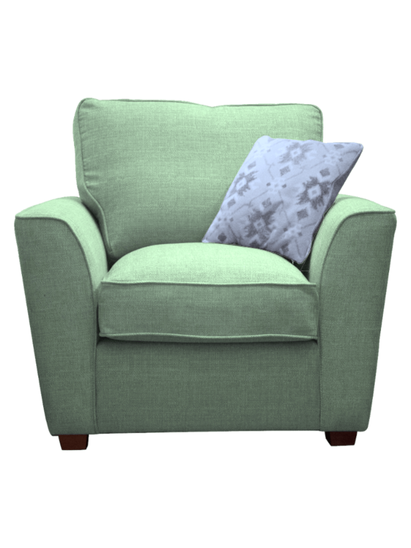 Picture of Saloon Armchair